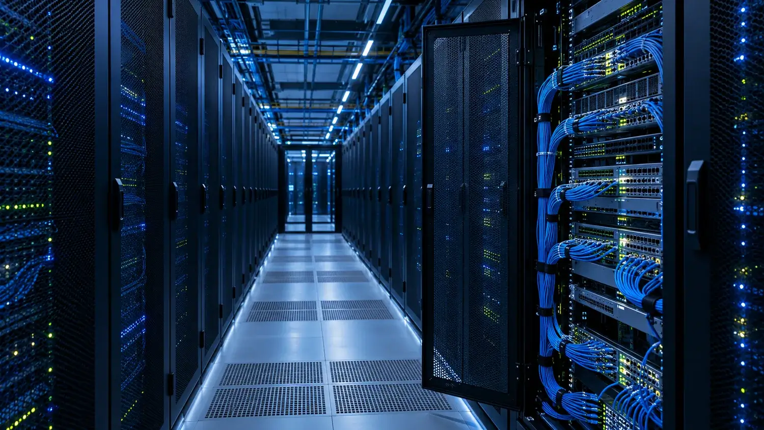 Communication & Network Equipment